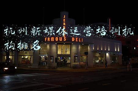 杭州新媒体运营培训机构排名