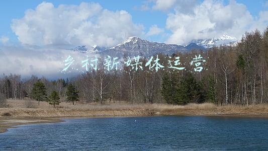 媒体如何服务乡村振兴(新媒体在乡村振兴中最大的作用)