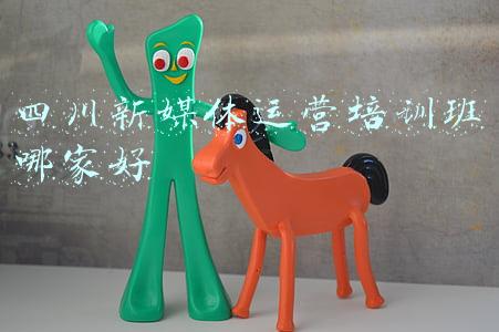 四川新媒体运营培训班哪家好