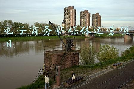 电子商务新媒体运营项目