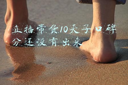 抖音直播带货口碑评分(抖音直播带货选品牌篇，三分靠运营，七分靠选品，红呗带你了解)