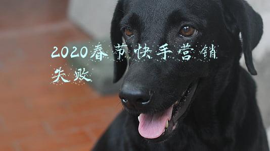 快手广告2020(快手单季广告上百亿，这只是个开始)