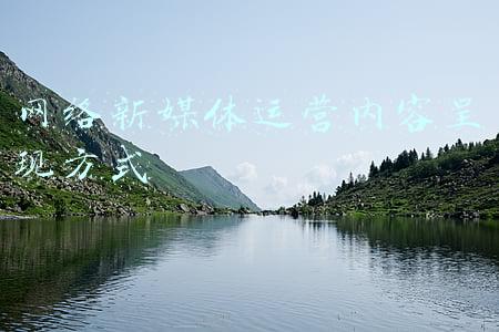 网络新媒体运营内容呈现方式