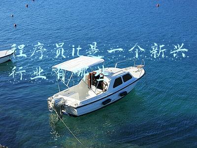 程序员和it有什么区别(普通的程序员和大神级的程序员有什么区别？)