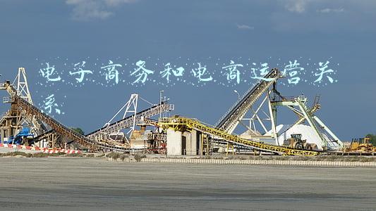 电商运营和电商销售有区别吗(跨境电商代运营公司和自运营怎么选择？有什么区别？)