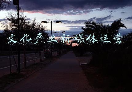 文化产业新媒体运营
