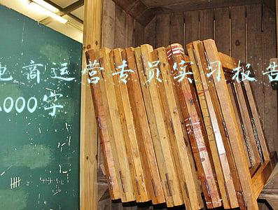 电商运营专员实习报告2000字