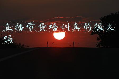 直播带货培训课件(有没有想学做直播的小伙伴？全套直播培训PPT送给你.)