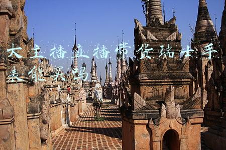 大主播直播带货瑞士手表能买吗
