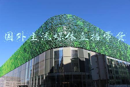 国外主流媒体直播带货