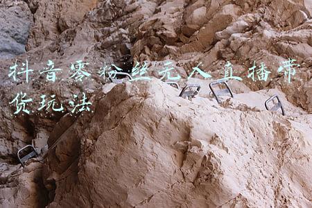 抖音0粉丝怎么直播带货(0粉开播，抖音直播带货核心算法揭秘)