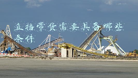 直播带货需要具备哪些条件
