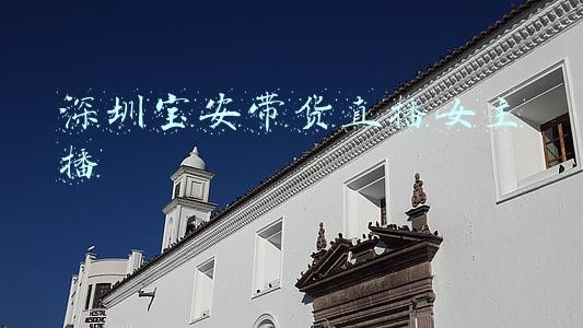 深圳带货主播招聘(消费参考丨带货主播“考职称”)