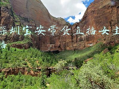 深圳宝安带货直播女主播