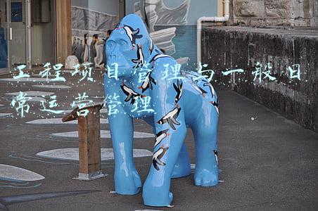 工程项目管理与一般日常运营管理
