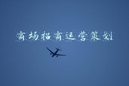 商业招商运营方案(19篇连锁招商干货文章)