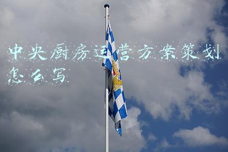 中央厨房运营方案策划怎么写