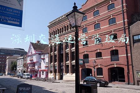 深圳交通运营管理局