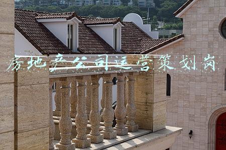 房地产公司运营方案(「体系管理」房地产计划运营管理思维与能力培训PPT)