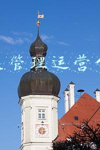 医美管理运营公司