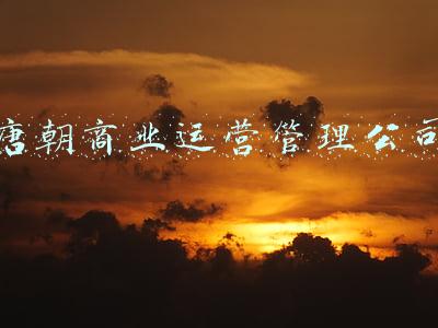 唐朝的商业(北宋的商业税收位居古代第一，这是如何实现的？)