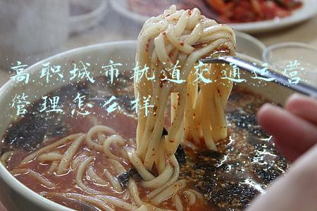 城市轨道交通运营安全(权威解读｜关于保障城市轨道交通安全运行的意见)