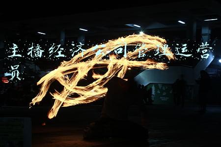 主播经济公司管理运营员