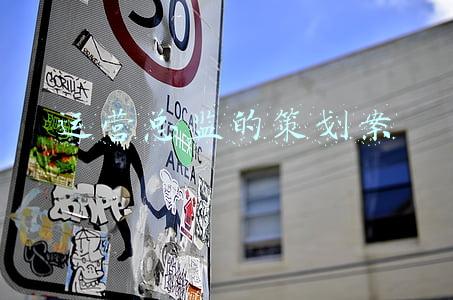 运营总监的策划案