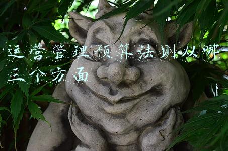 运营预算中最基本和最关键(如何做好年度经营计划（二）)