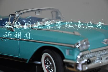 互联网运营管理专业考研科目