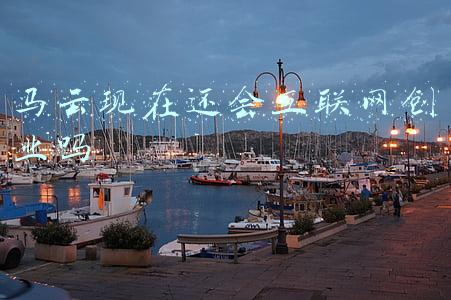 马云现在还会互联网创业吗