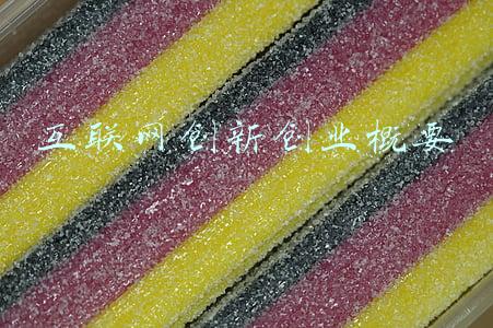 互联网创新创业概要
