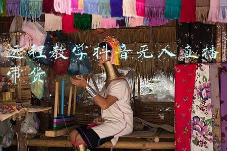 抖音远程摄像头直播(抖音拍摄神器：短视频直播两用，一个人也能拍出高点赞视频)