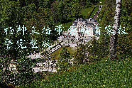 杨坤直播带货被商家报警完整版