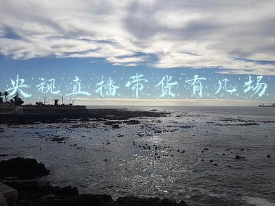 第一场直播带货是什么时候(义乌国际商贸城虎年开市 首次开启直播向全球发出邀约)