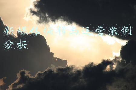 新媒体运营分析论文(浅析新媒体在国企基层党建工作中的运用问题及对策)