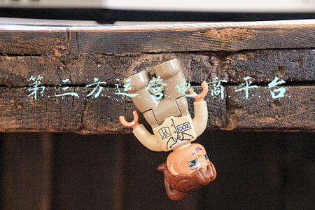 第三方运营是什么意思(百万私域实战经验，6000字搭建私域体系)