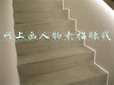 网上画人物素描赚钱