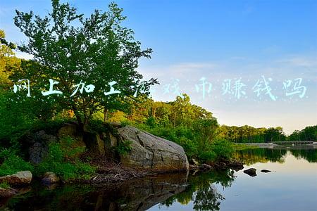 网上加工游戏币赚钱吗