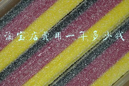 淘宝店费用；淘宝开店成本
