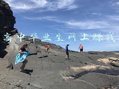 高中生如何网上打工挣钱(高中生赚钱的方法，高中毕业自己创业)