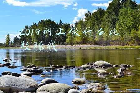 2019啥钱好赚(今年盈利的四个方向)