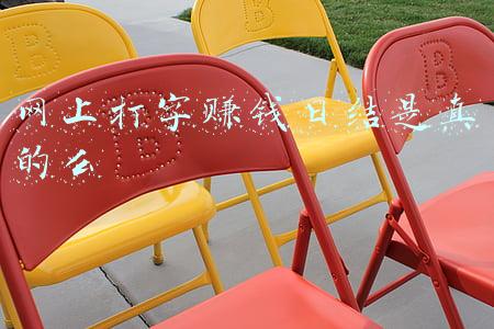 日结打字兼职真的吗(“急招！兼职300/天，日结！”这个靠谱吗？)