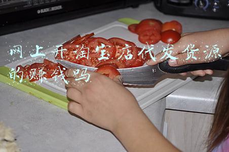 淘宝代发货是怎么赚钱的(快递代下的副业你了解多少？)