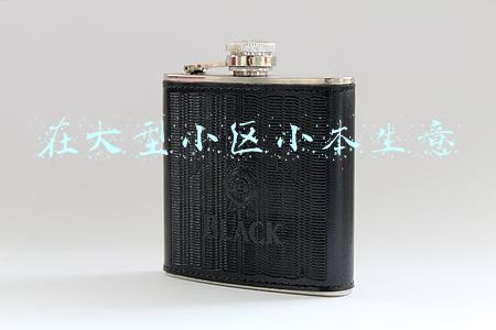 在大型小区小本生意