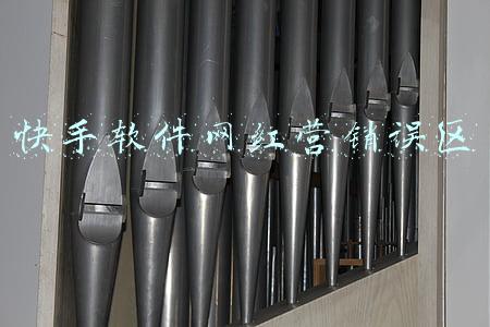 快手软件网红营销误区