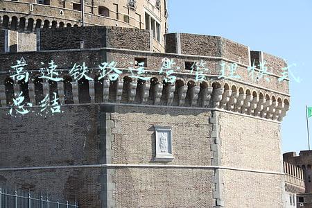 高速铁路运营管理模式总结