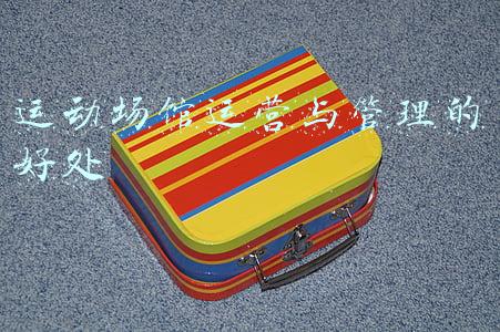 运动场馆运营管理方案(体育总局发布体育场馆社会化运营合同范本，两权分离激活万亿市场)