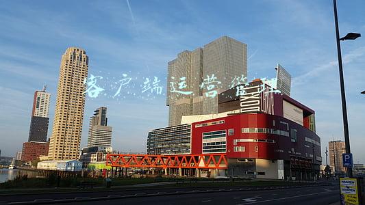 客户端运营管理