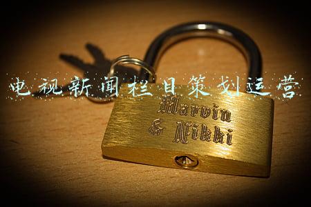 电视新闻节目策划(全媒体主题报道策划与实施方法)